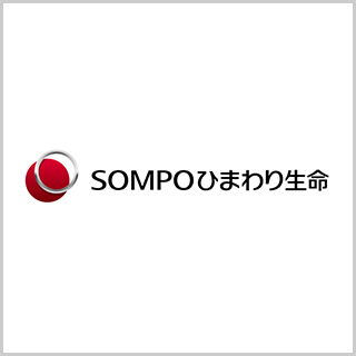 ＳＯＭＰＯひまわり生命